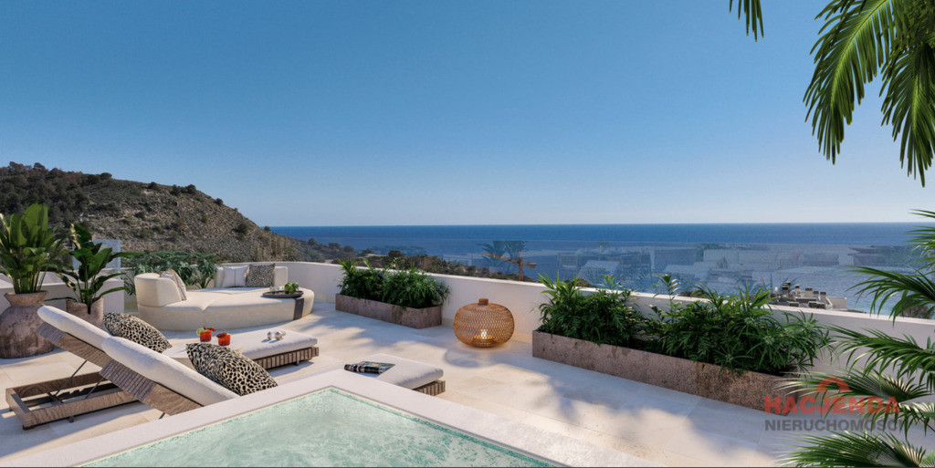 Mieszkanie Sprzedaż Villajoyosa Costa Blanca, Alicante