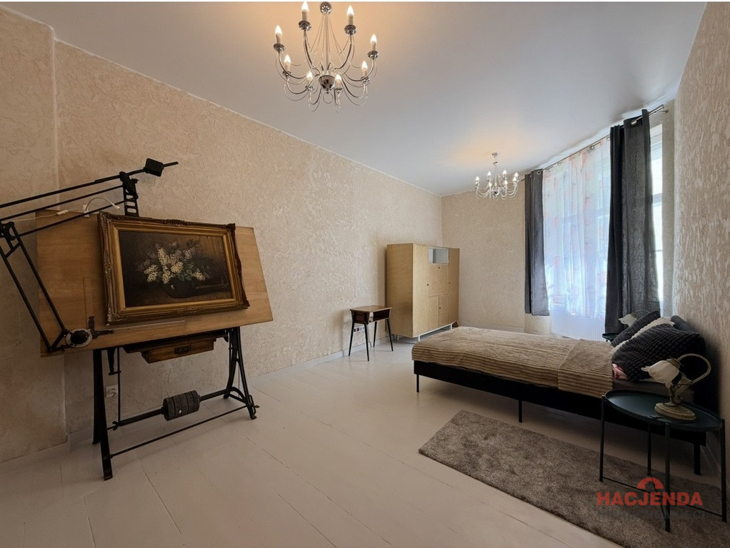 Mieszkanie Wynajem Szczecin Śródmieście-Centrum Stanisława Żółkiewskiego
