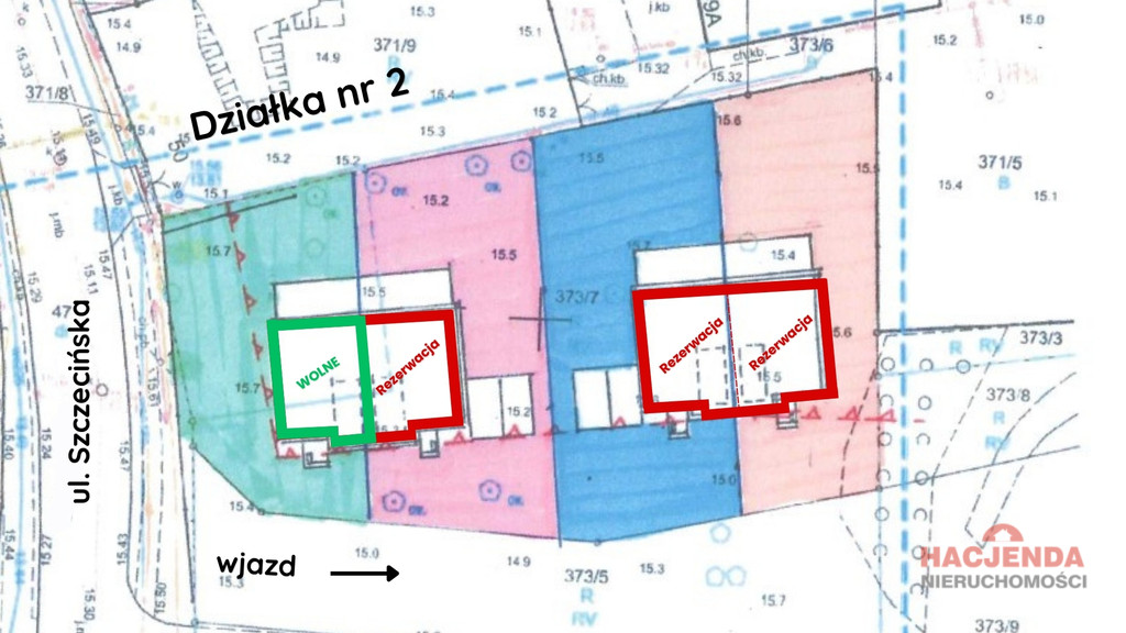 Dom Sprzedaż Tanowo 11