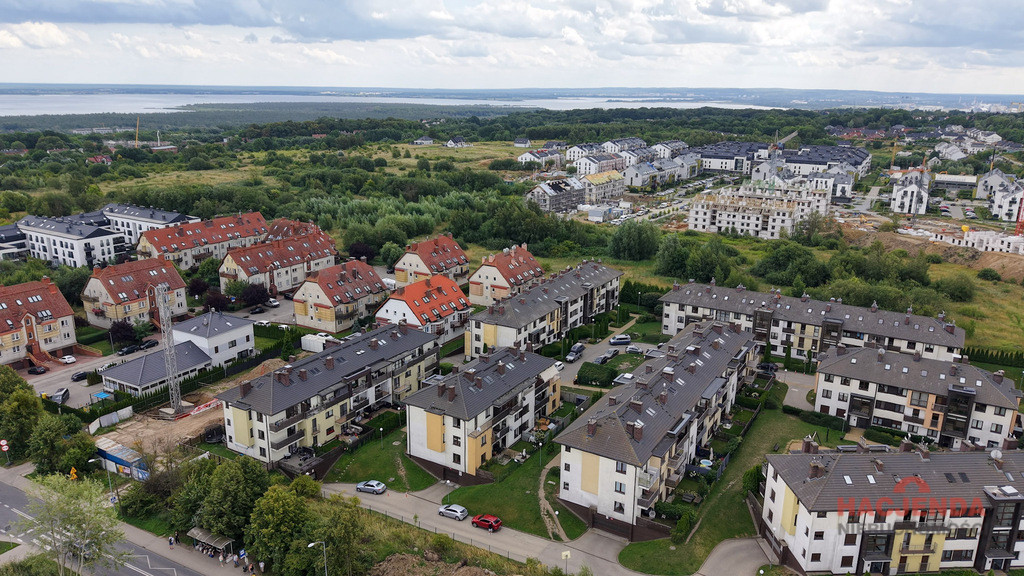 Mieszkanie Sprzedaż Szczecin Bukowo Policka 20