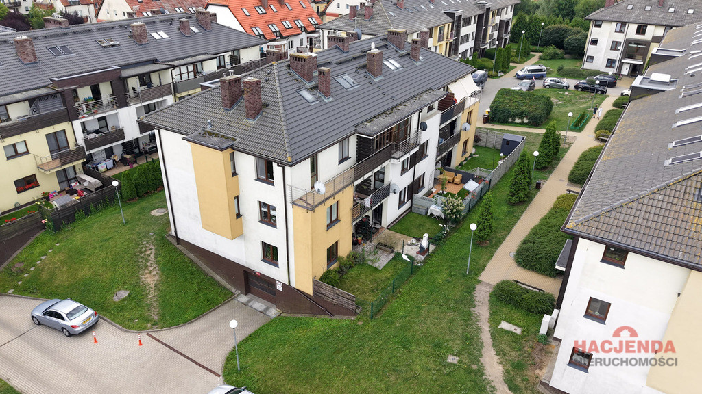 Mieszkanie Sprzedaż Szczecin Bukowo Policka 23