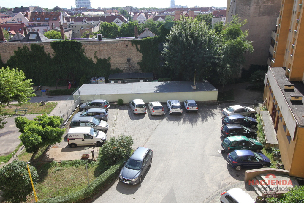 Mieszkanie Sprzedaż Szczecin Centrum Strzelecka
