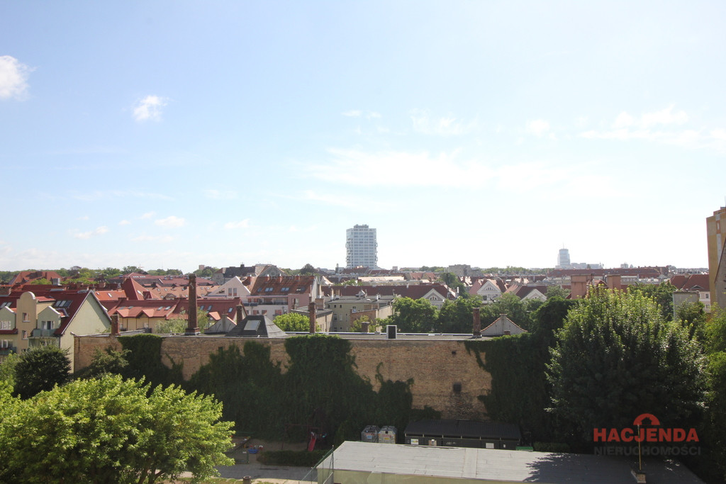 Mieszkanie Sprzedaż Szczecin Centrum Strzelecka