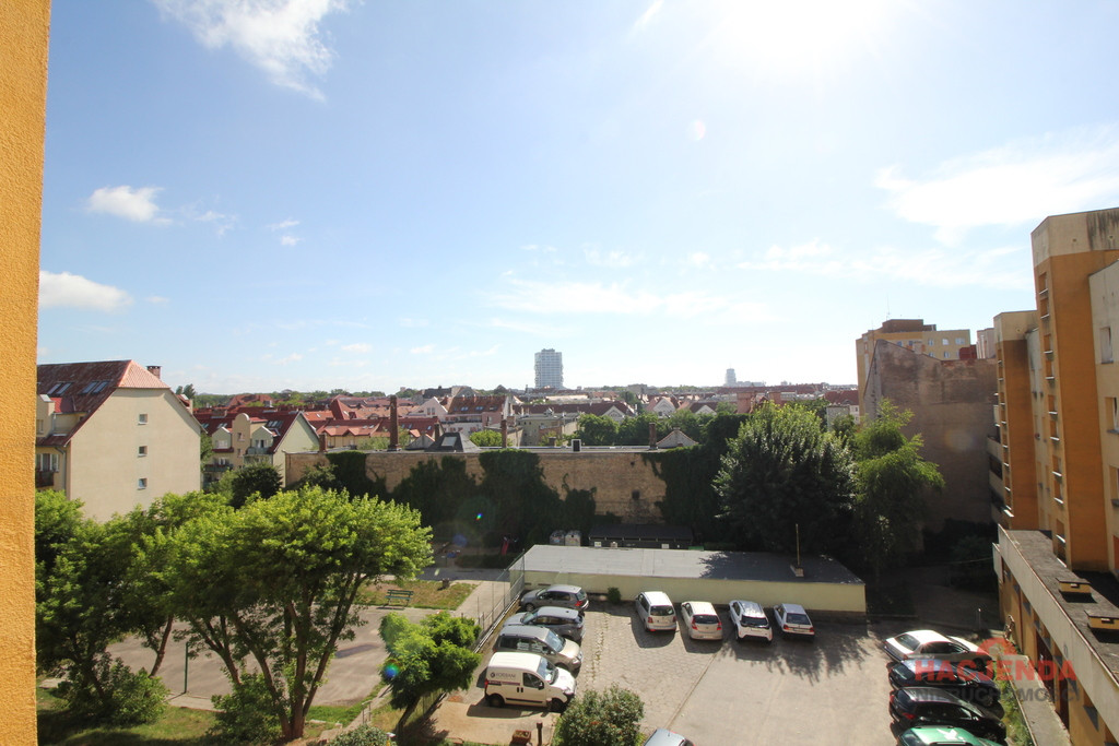 Mieszkanie Sprzedaż Szczecin Centrum Strzelecka