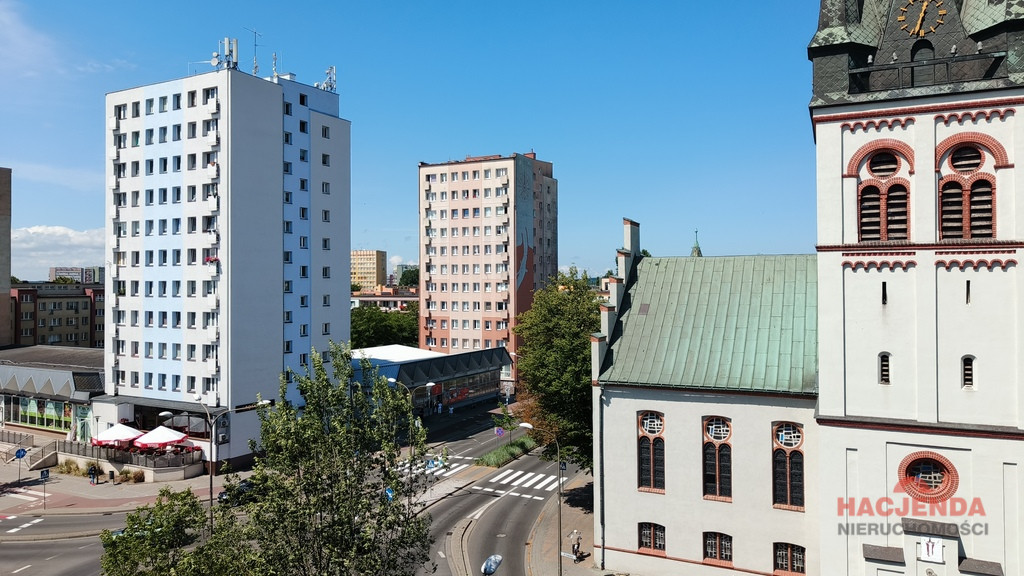 Mieszkanie Sprzedaż Świnoujście Marynarzy