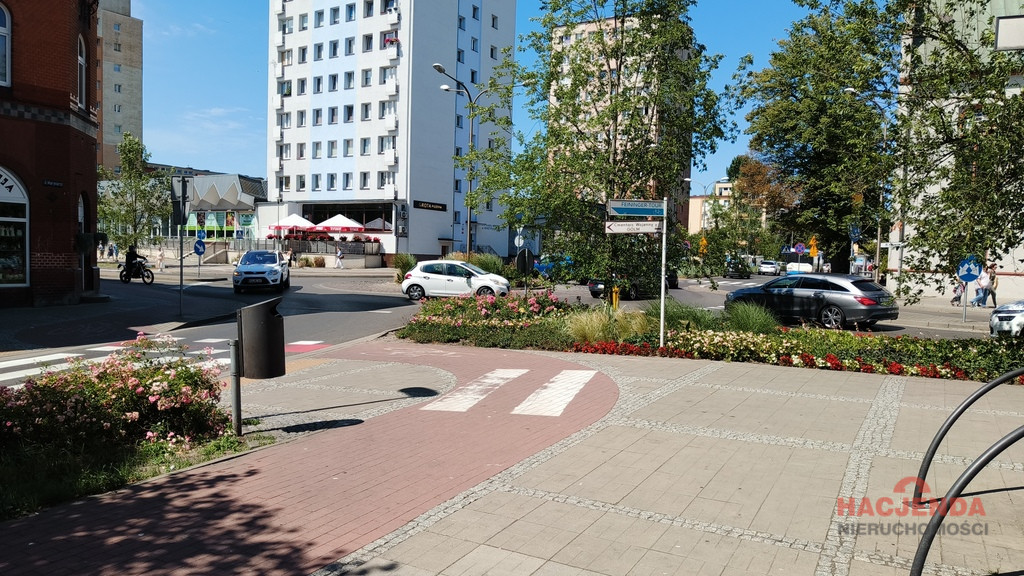 Mieszkanie Sprzedaż Świnoujście Marynarzy
