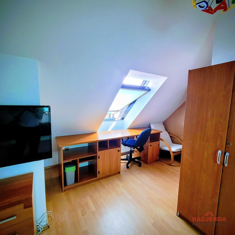 Mieszkanie Wynajem Szczecin os. Bukowe Swojska 4