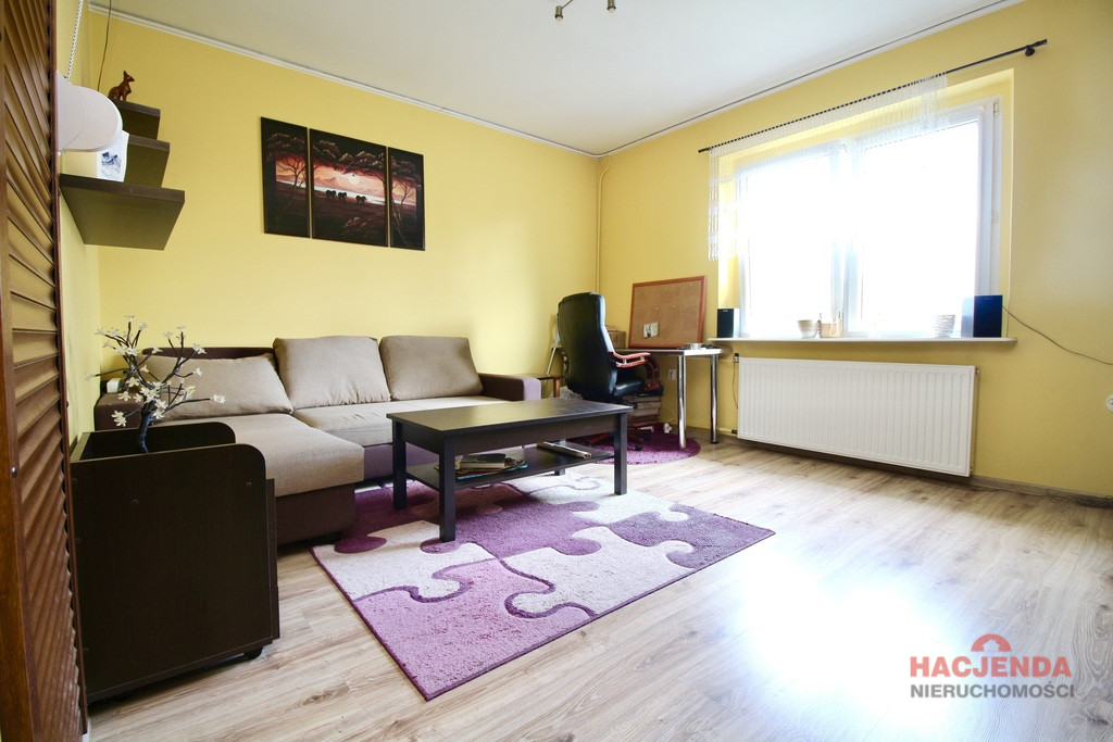 Dom Sprzedaż Stargard Nowowiejska 8
