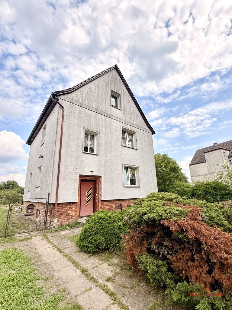 Dom Sprzedaż Stargard Nowowiejska 1