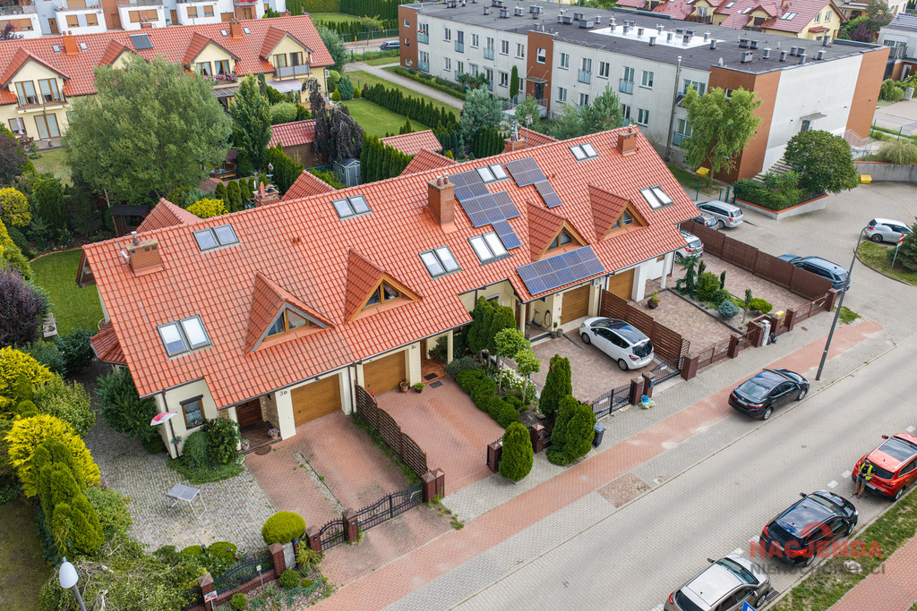 Dom Sprzedaż Stargard 32