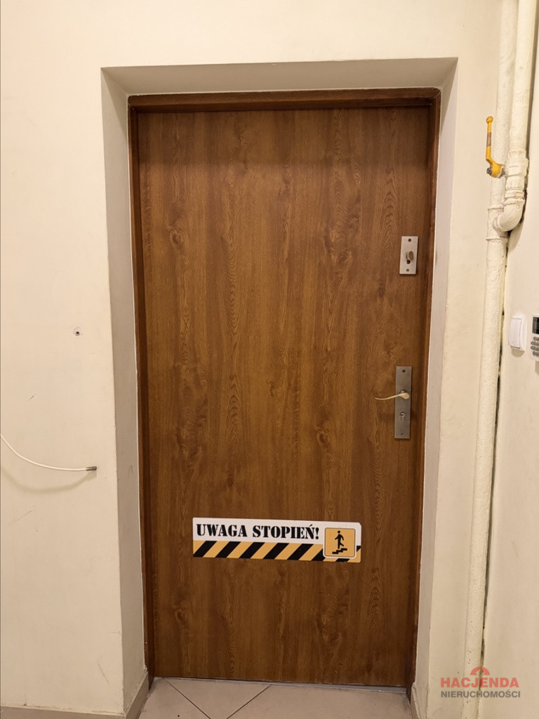 Mieszkanie Sprzedaż Szczecin Śródmieście-Centrum Aleja Bohaterów Warszawy 20