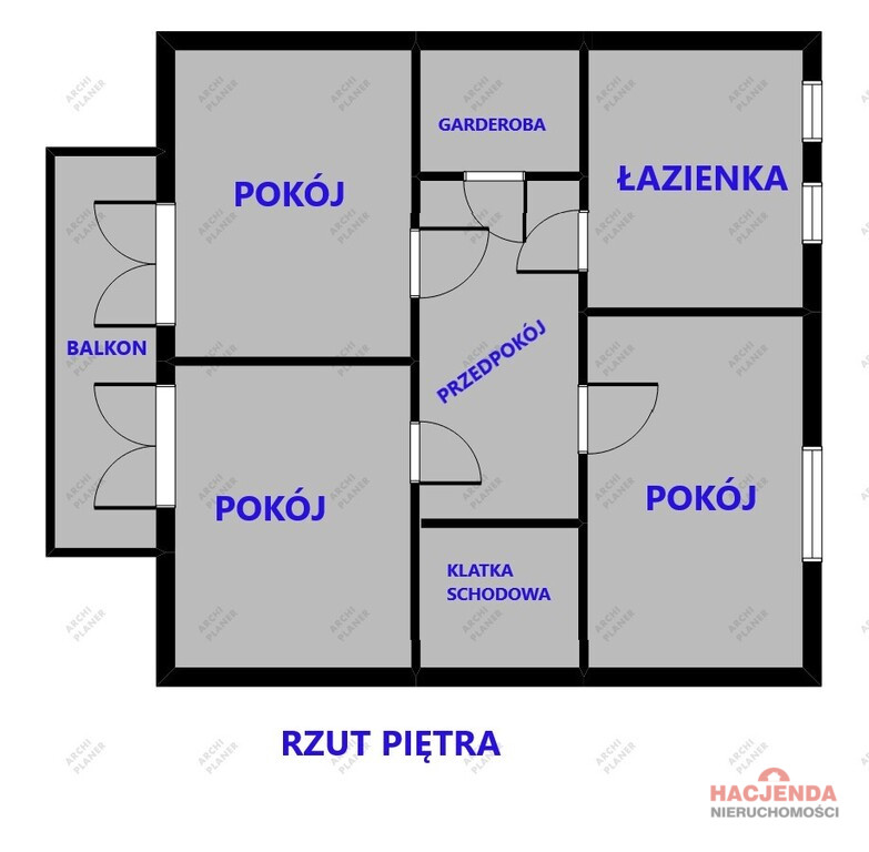 Dom Sprzedaż Stargard 34