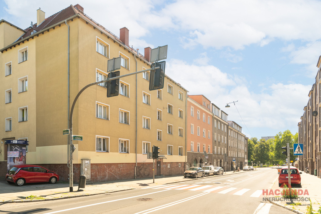 Mieszkanie Sprzedaż Szczecin Niebuszewo ks. Hugona Kołłątaja