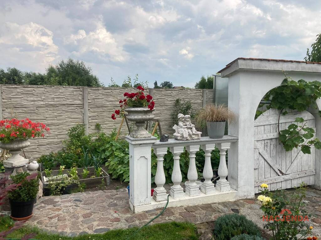 Dom Sprzedaż Wolin 24