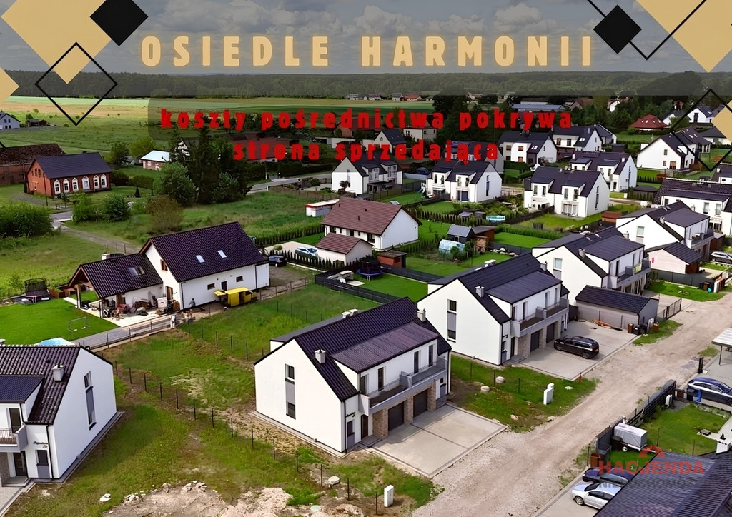 Dom Sprzedaż Białuń Przyrodnicza 1