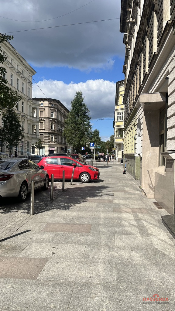 Lokal Sprzedaż Szczecin Centrum