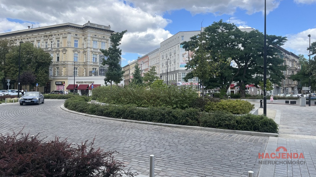 Lokal Sprzedaż Szczecin Centrum