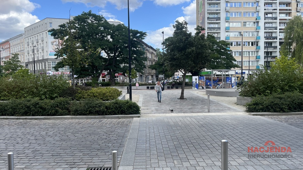 Lokal Sprzedaż Szczecin Centrum