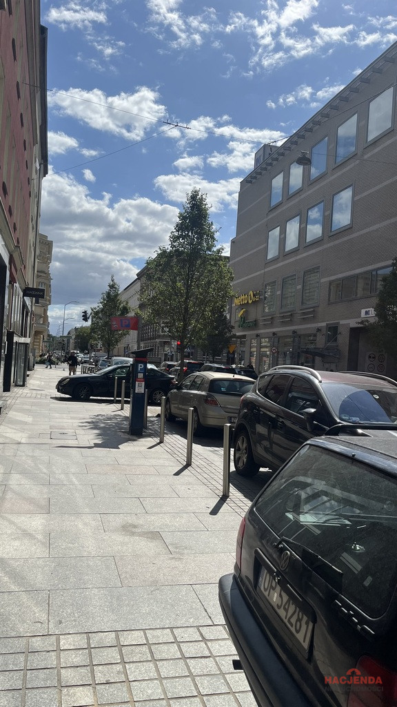 Lokal Wynajem Szczecin Centrum
