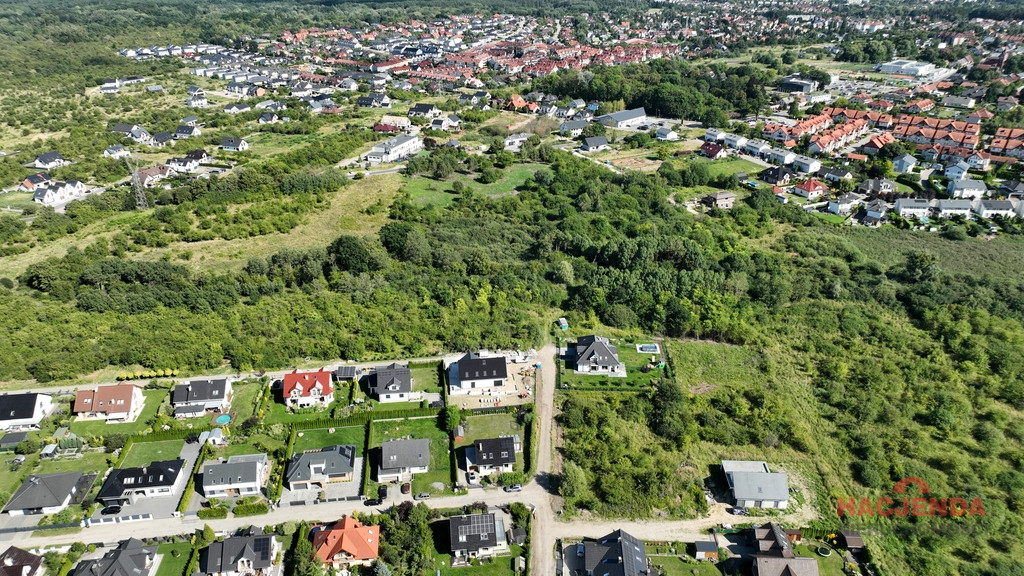 Działka Sprzedaż Wołczkowo 7