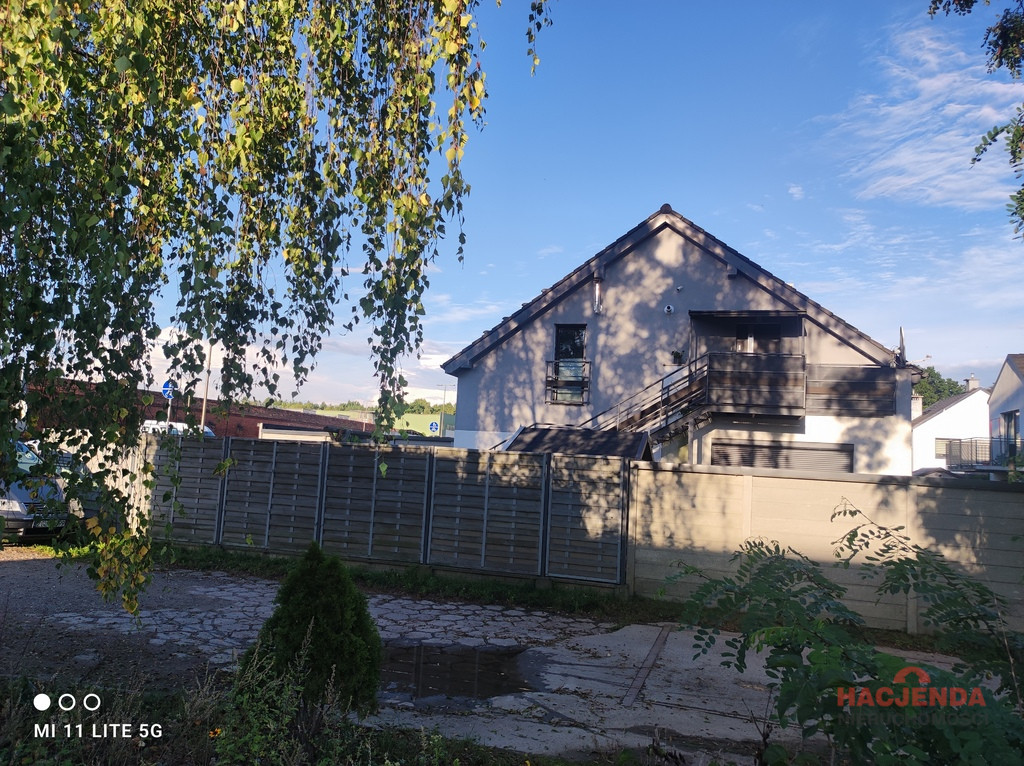 Mieszkanie Sprzedaż Goleniów Metalowa