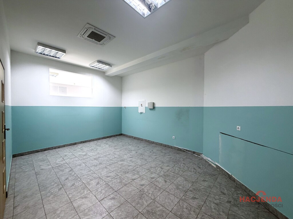 Lokal Wynajem Szczecin Bukowo 5