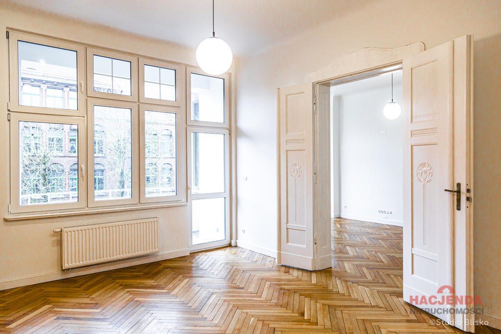 Lokal Wynajem Szczecin Centrum Bolesława Śmiałego