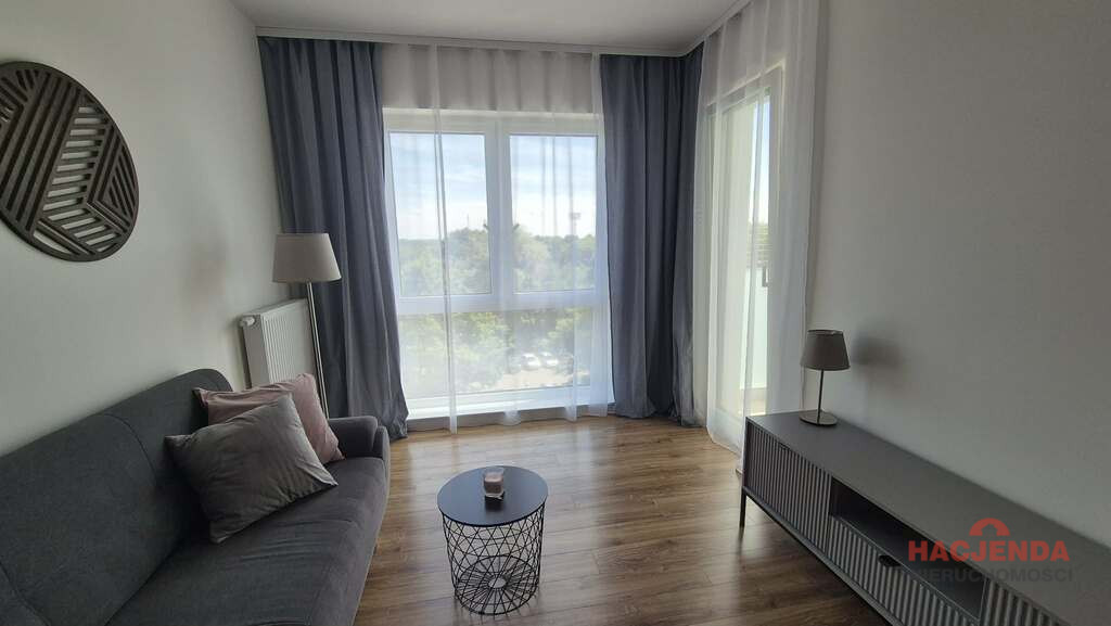 Mieszkanie Wynajem Szczecin os. Zawadzkiego-Klonowica Tadeusza Zawadzkiego 1