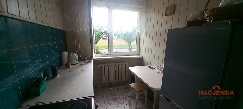 Mieszkanie Sprzedaż Szczecin Osiedle Załom Osiedle Kasztanowe 11