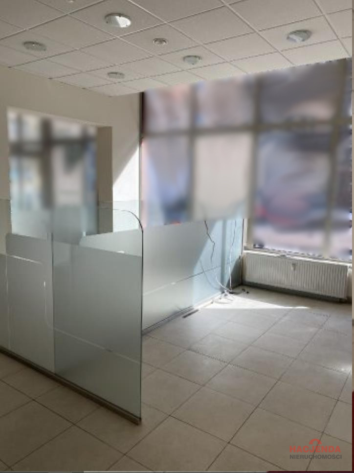 Lokal Wynajem Szczecin Centrum