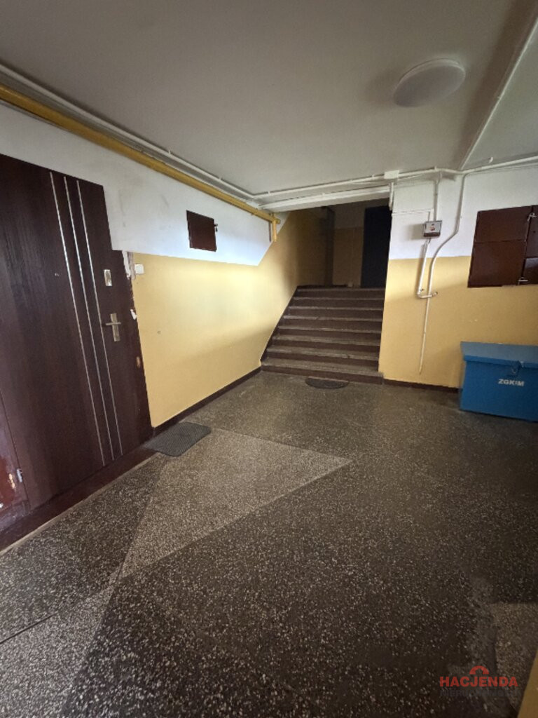 Mieszkanie Sprzedaż Police Mieczysława Niedziałkowskiego 7