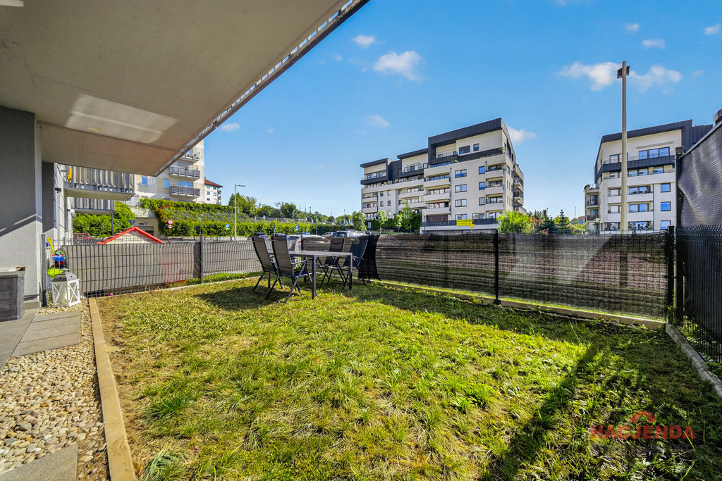 Mieszkanie Wynajem Szczecin Warszewo Panoramiczna 4