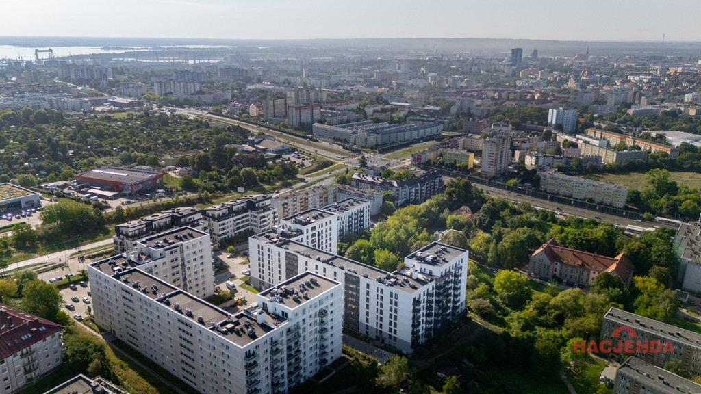 Mieszkanie Wynajem Szczecin Warszewo Panoramiczna