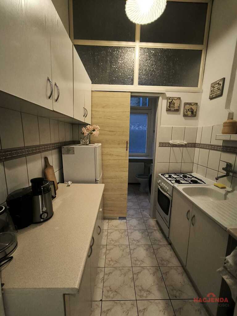 Mieszkanie Wynajem Szczecin Śródmieście-Centrum