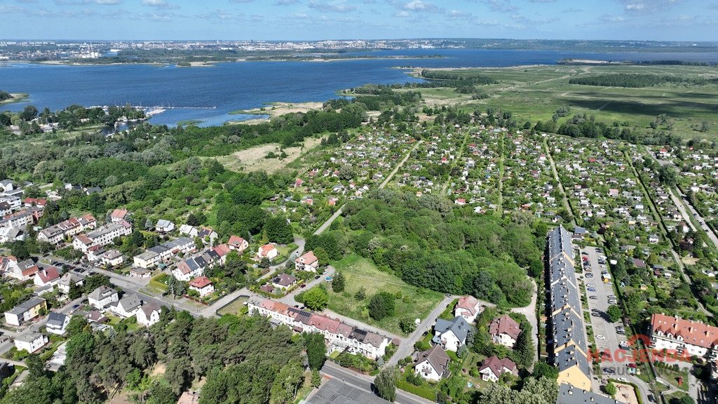 Mieszkanie Sprzedaż Szczecin Dąbie