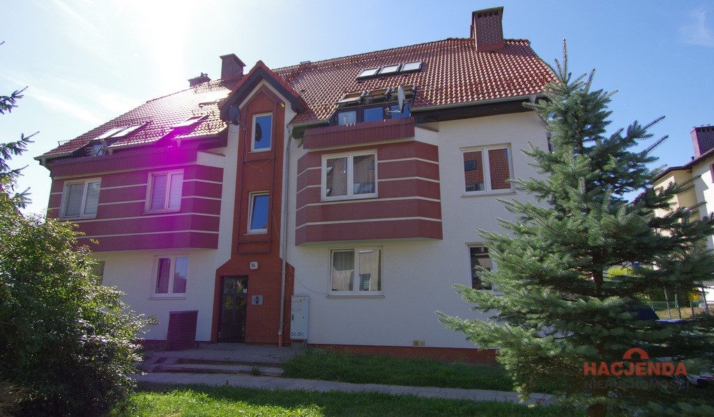 Mieszkanie Sprzedaż Szczecin Bukowo Policka