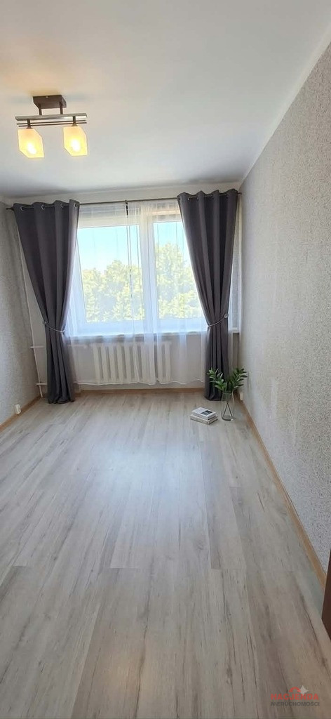 Mieszkanie Sprzedaż Police Zygmunta Wróblewskiego