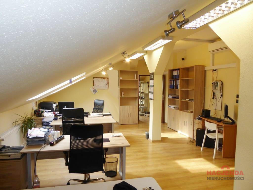 Lokal Wynajem Szczecin