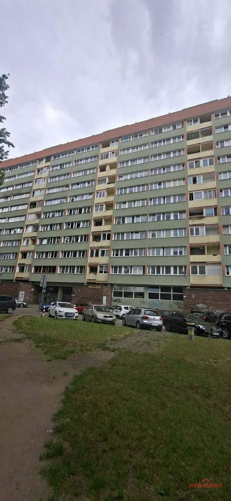 Mieszkanie Sprzedaż Szczecin Centrum al.&nbsp;Wyzwolenia