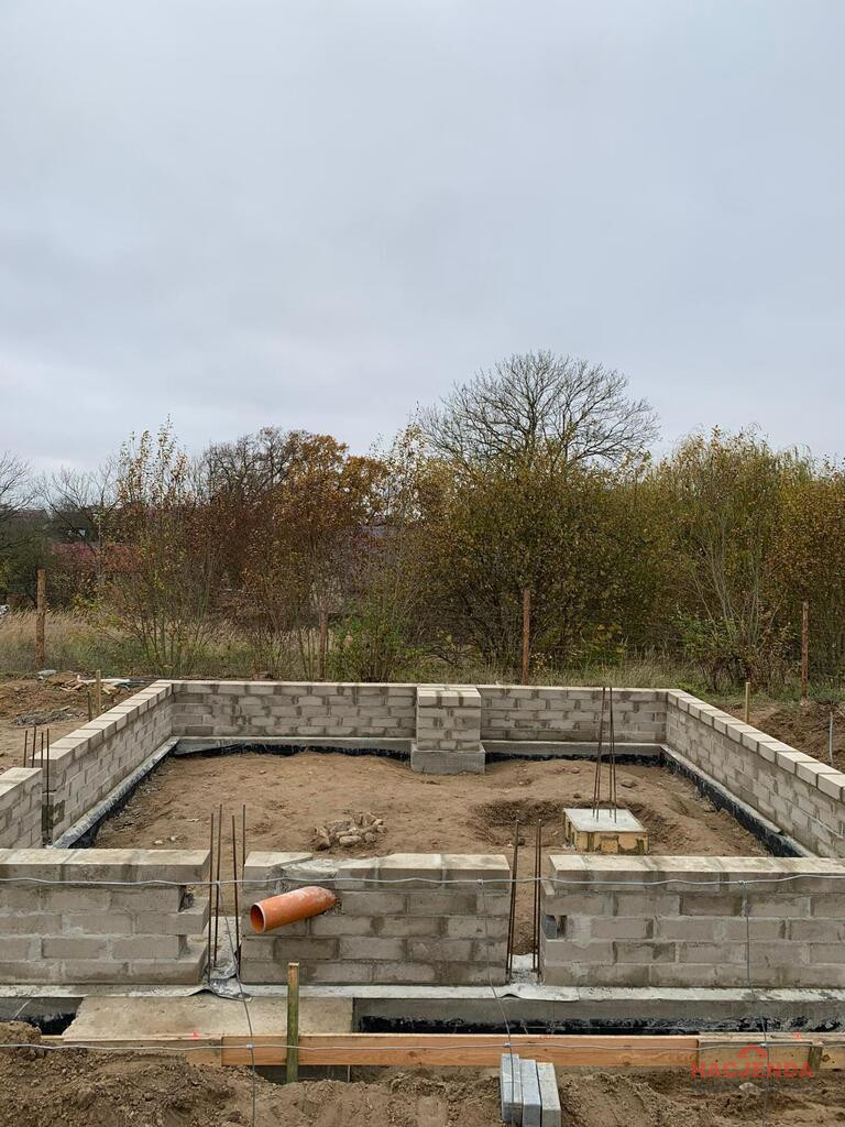 Działka Sprzedaż Ińsko 7