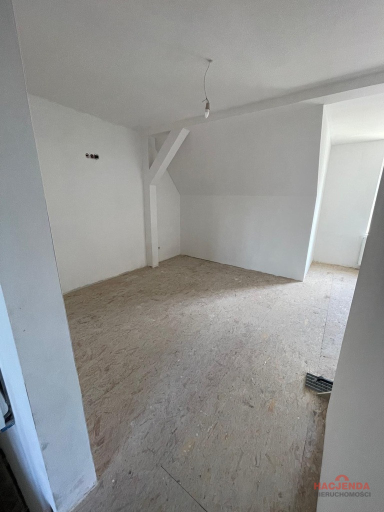 Mieszkanie Sprzedaż Szczecin Dąbie Gryfińska 10
