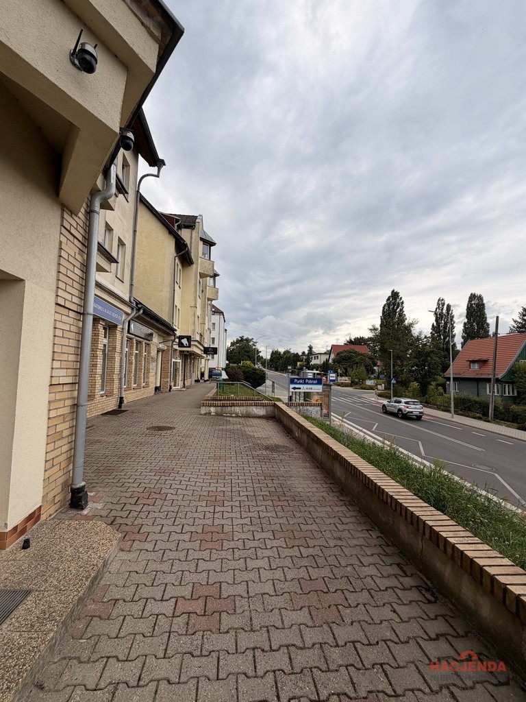 Lokal Wynajem Szczecin Bezrzecze