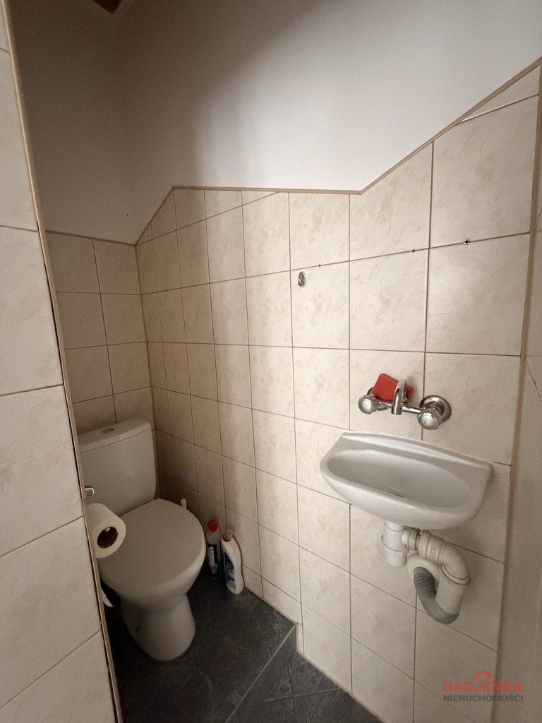 Lokal Wynajem Szczecin Bezrzecze