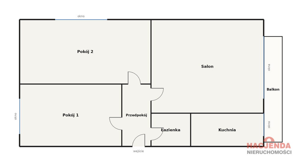 Mieszkanie Sprzedaż Szczecin Płonia Przyszłości 9