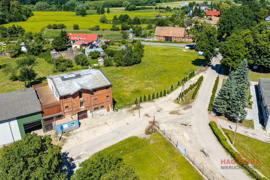 Działka Sprzedaż Piaseczno 6