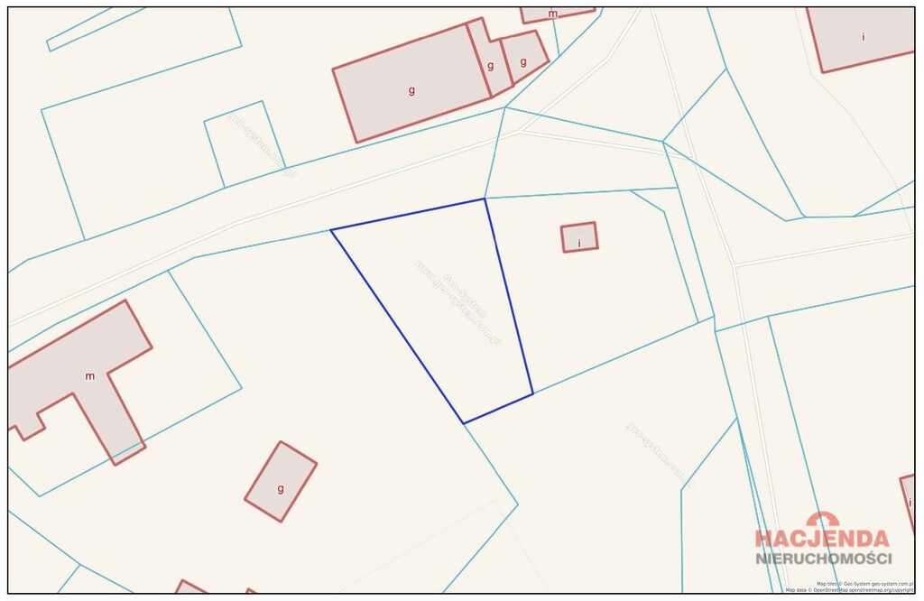 Działka Sprzedaż Piaseczno 9