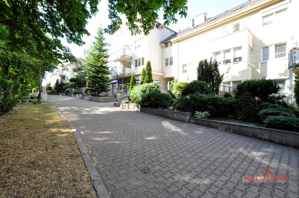 Mieszkanie Wynajem Szczecin Pogodno al.&nbsp;Wojska Polskiego