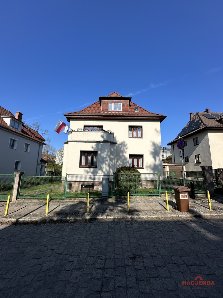 Mieszkanie Sprzedaż Szczecin Łękno