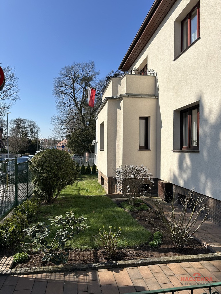 Mieszkanie Sprzedaż Szczecin Łękno