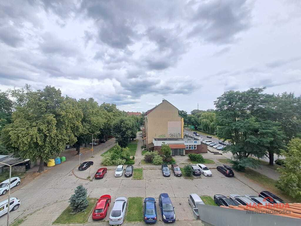 Mieszkanie Sprzedaż Szczecin Dąbie Emilii Gierczak